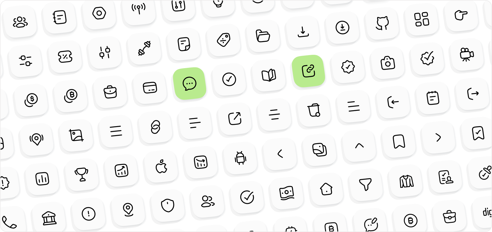 Hugeicons Pro Free Icon Library