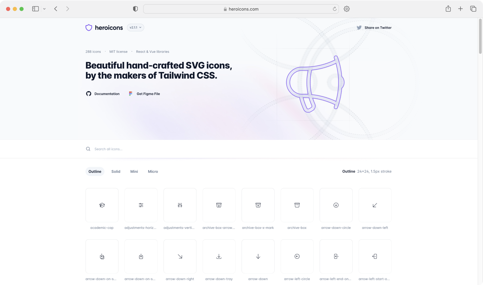 10 Best React and Icons for Enhancing Your Web Development