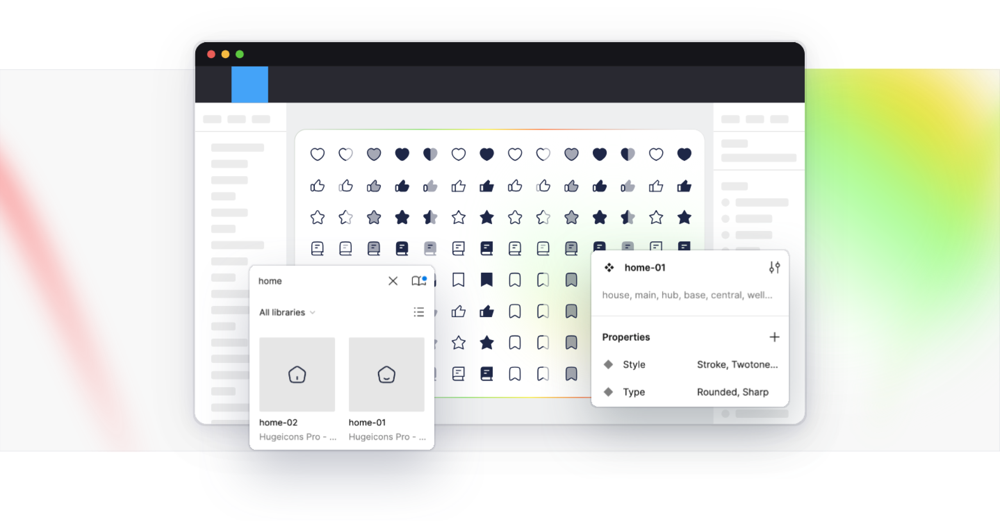 Figma Icons: 10 Best Figma Icon Libraries in 2024