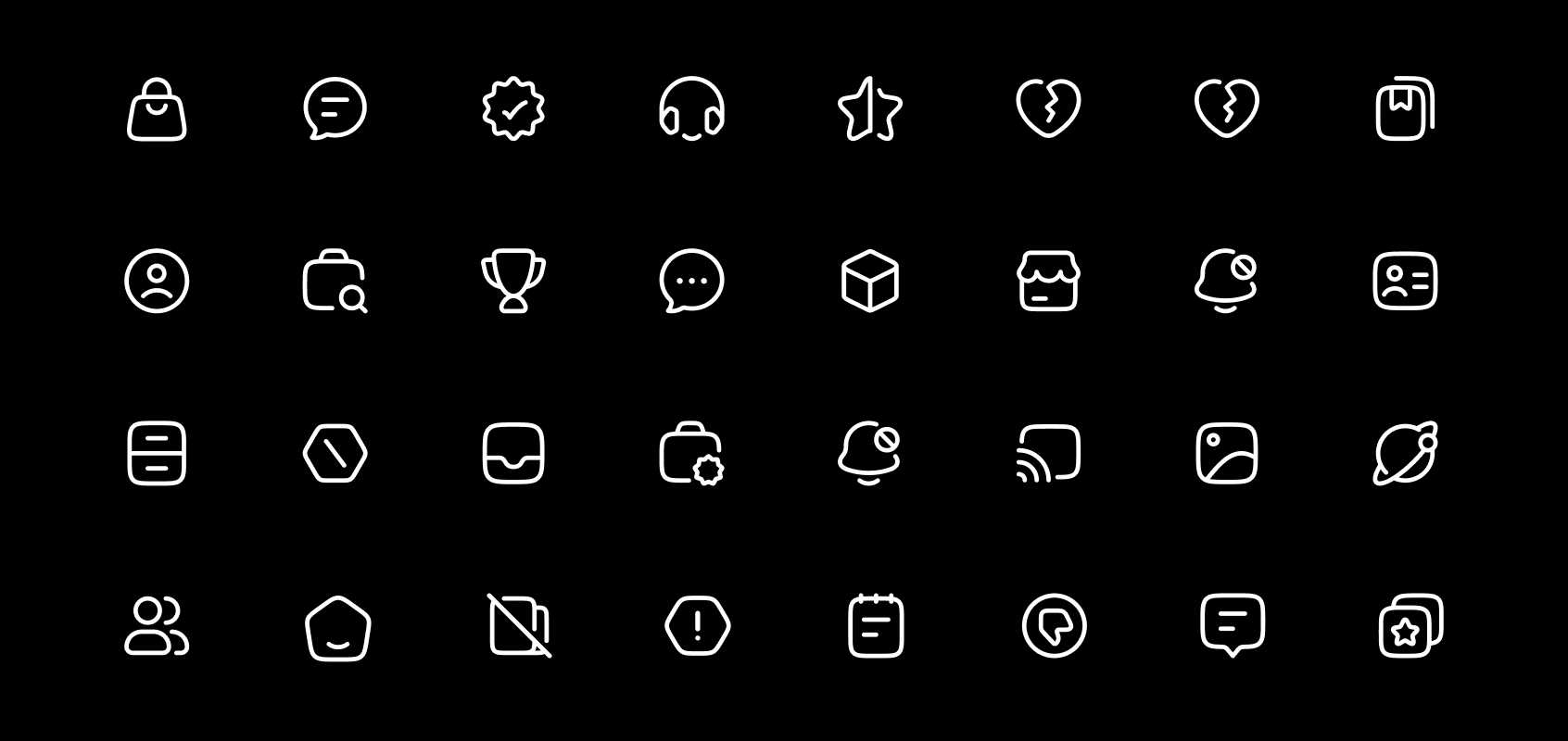 Icon Design Guidelines: How to Design Beautiful Icons