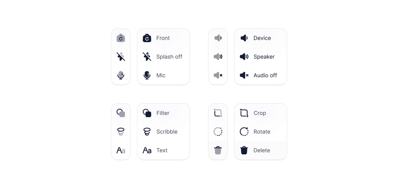 Top 13 UI UX Design Icon Sets in 2025