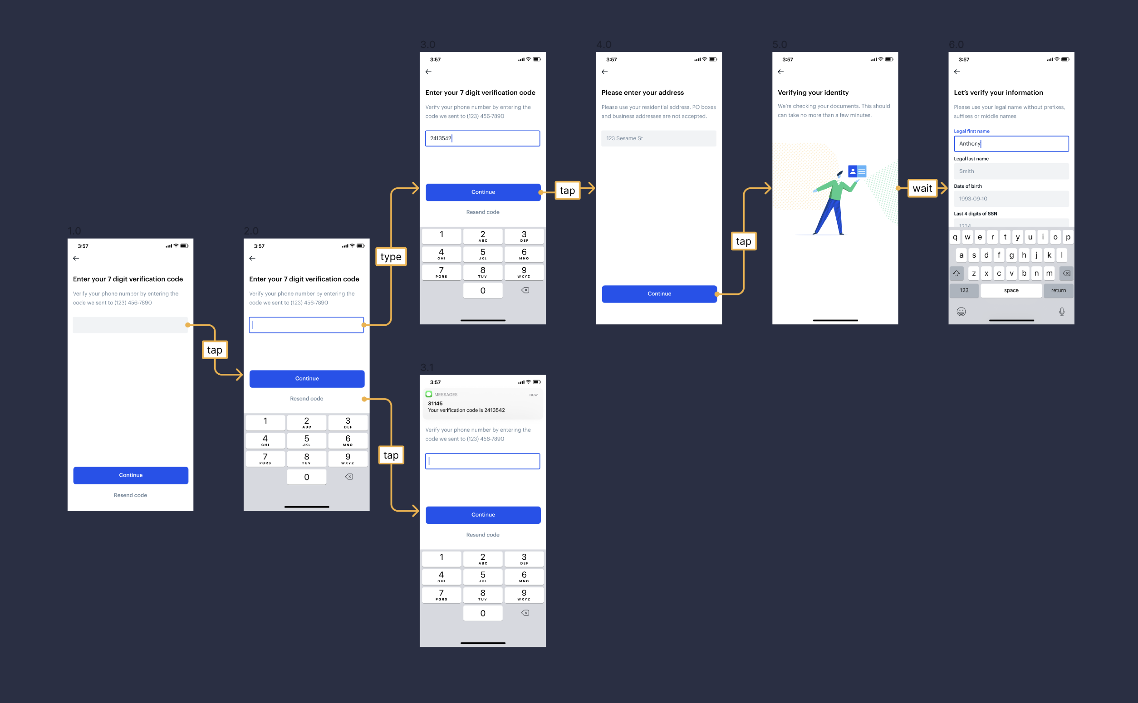 Autoflow Figma Plugin