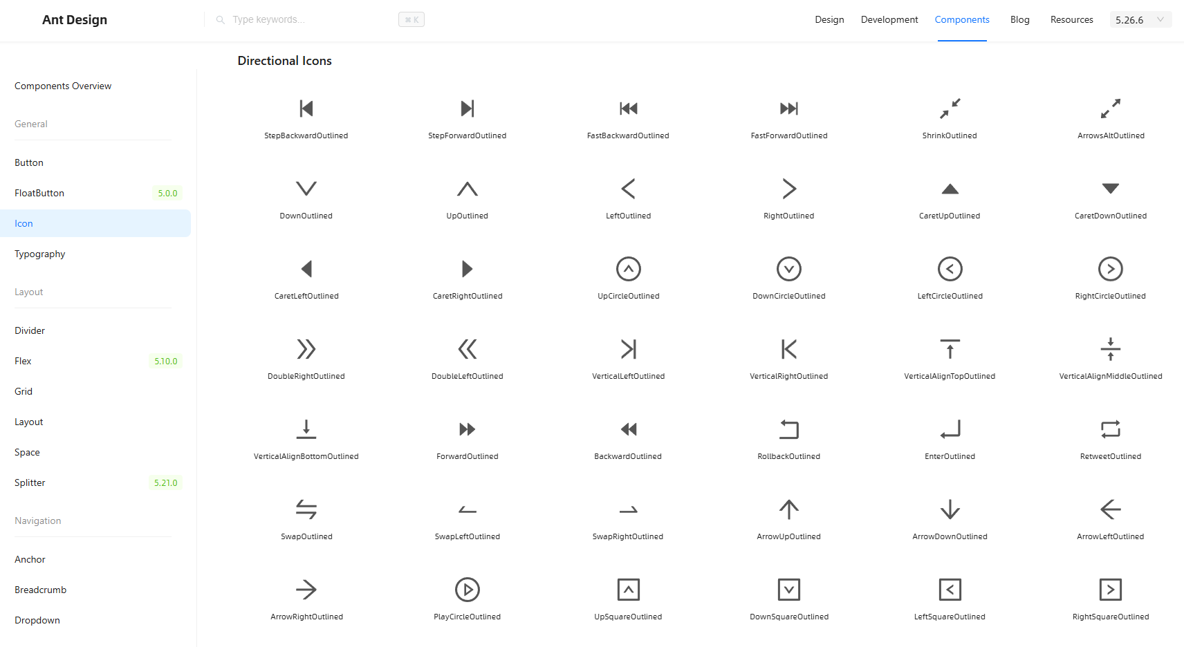 Best React Native Icon Libraries in 2025