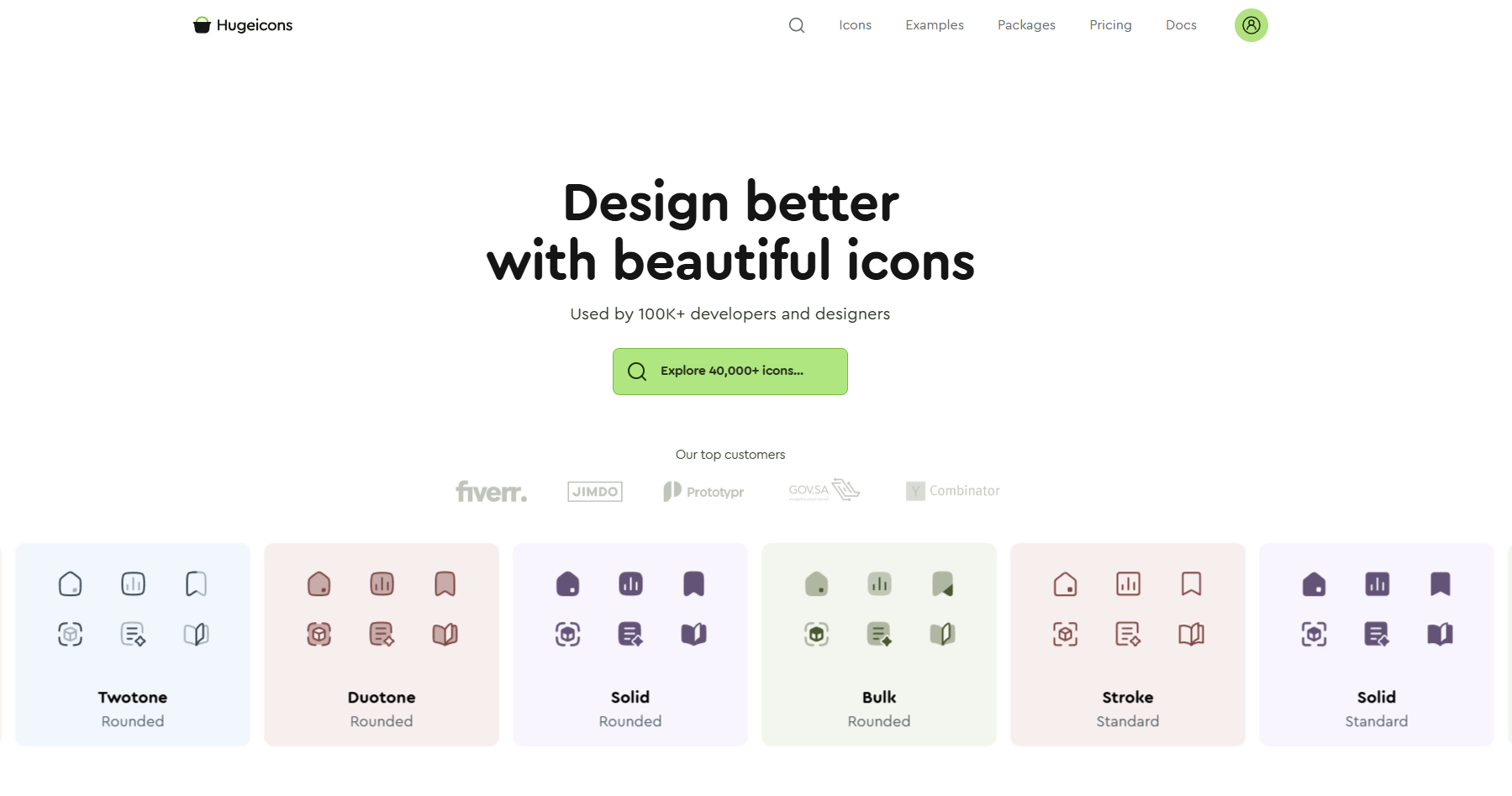 Best React Native Icon Libraries in 2025