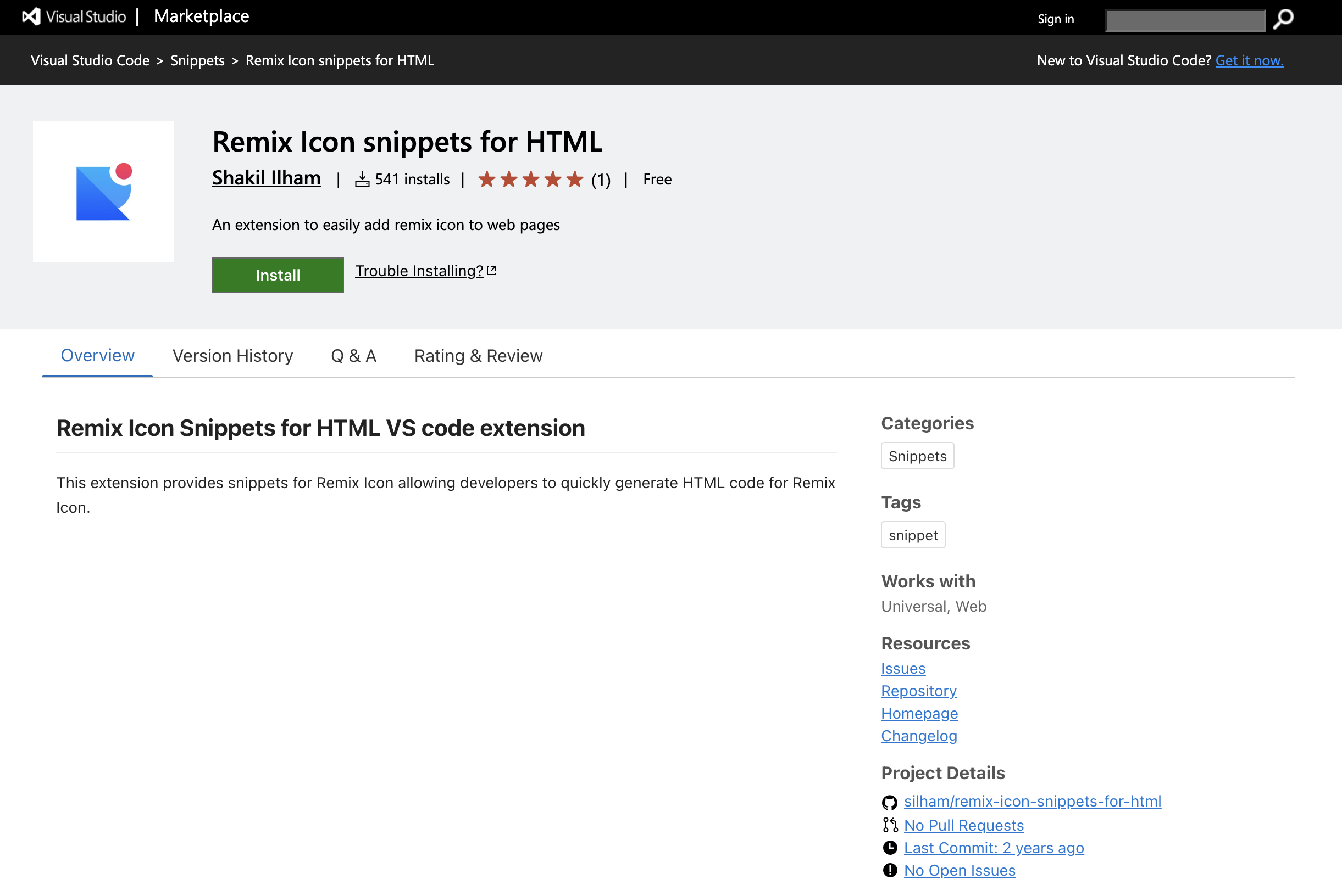 Best VS Code Icon Extensions for Developers