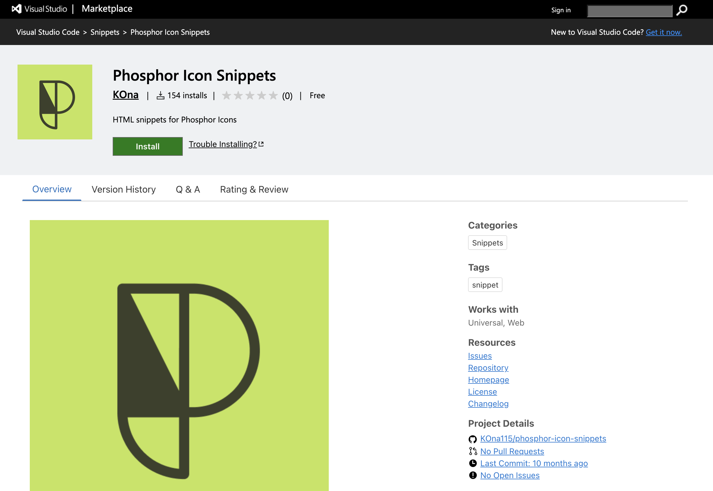 Best VS Code Icon Extensions for Developers